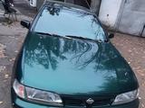 Nissan Almera 1995 года за 1 050 000 тг. в Алматы