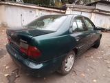 Nissan Almera 1995 года за 1 050 000 тг. в Алматы – фото 3