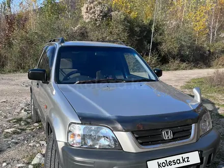 Honda CR-V 1996 года за 3 500 000 тг. в Алматы