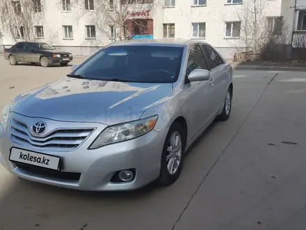 Toyota Camry 2009 года за 7 000 000 тг. в Астана