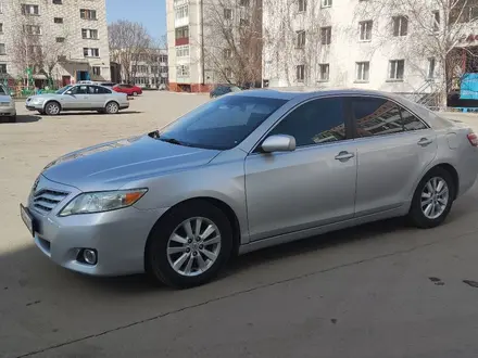 Toyota Camry 2009 года за 7 000 000 тг. в Астана – фото 6