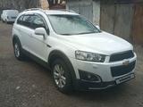 Chevrolet Captiva 2013 года за 5 700 000 тг. в Алматы – фото 2