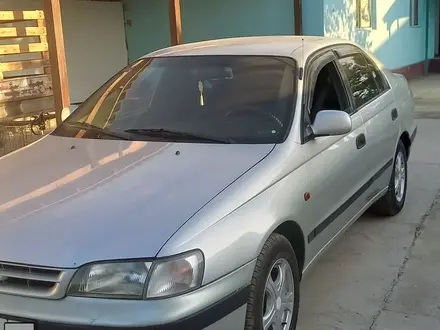 Toyota Carina E 1998 года за 2 600 000 тг. в Тараз – фото 3