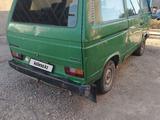 Volkswagen Transporter 1985 годаүшін600 000 тг. в Тараз
