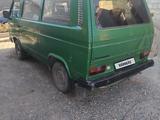 Volkswagen Transporter 1985 годаүшін600 000 тг. в Тараз – фото 2