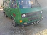 Volkswagen Transporter 1985 годаүшін600 000 тг. в Тараз – фото 3