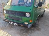 Volkswagen Transporter 1985 годаүшін600 000 тг. в Тараз – фото 4