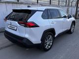 Toyota RAV4 2019 годаүшін14 500 000 тг. в Алматы – фото 4