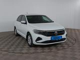 Volkswagen Polo 2022 года за 8 790 000 тг. в Шымкент – фото 3