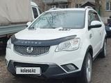 SsangYong Actyon 2013 года за 5 500 000 тг. в Астана – фото 2