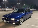 BMW 540 1993 годаүшін3 150 000 тг. в Алматы