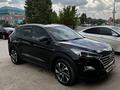 Hyundai Tucson 2020 года за 11 000 000 тг. в Актобе – фото 2