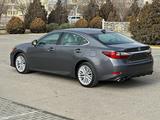 Lexus ES 350 2015 года за 19 700 000 тг. в Актау – фото 5