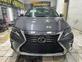 Lexus ES 350 2015 года за 19 700 000 тг. в Актау – фото 66