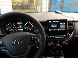 Hyundai Accent 2021 года за 7 800 000 тг. в Актобе – фото 5