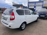 ВАЗ (Lada) Priora 2171 2012 года за 1 750 000 тг. в Астана – фото 4