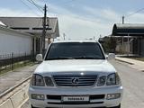 Lexus LX 470 2003 года за 8 500 000 тг. в Шымкент