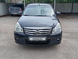 Nissan Almera 2013 года за 3 500 000 тг. в Актобе