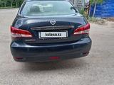 Nissan Almera 2013 года за 3 500 000 тг. в Актобе – фото 2