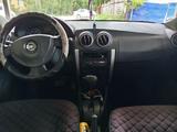 Nissan Almera 2013 года за 3 500 000 тг. в Актобе – фото 5