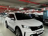 Kia Sorento 2022 годаfor19 500 000 тг. в Шымкент – фото 2