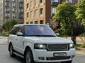 Land Rover Range Rover 2012 года за 13 500 000 тг. в Алматы – фото 2