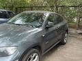 BMW X6 2008 годаүшін8 000 000 тг. в Усть-Каменогорск – фото 12