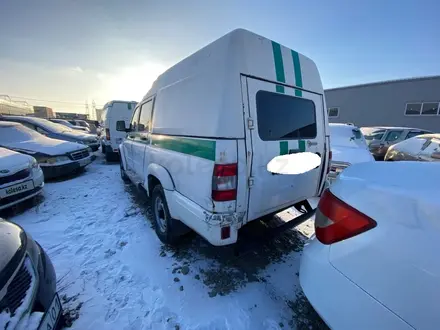 УАЗ Pickup 2013 года за 827 100 тг. в Астана – фото 6