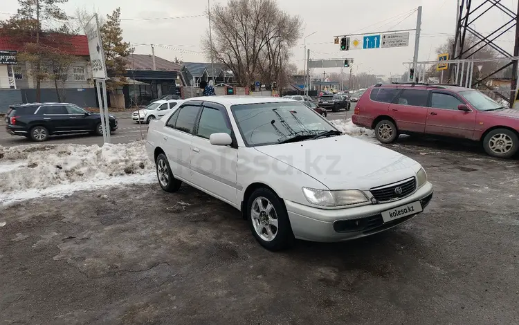 Toyota Corona 1998 года за 1 850 000 тг. в Алматы