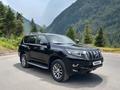 Toyota Land Cruiser Prado 2018 года за 28 500 000 тг. в Караганда – фото 7