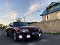 Nissan Maxima 1997 годаүшін1 980 000 тг. в Талдыкорган