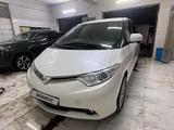 Toyota Estima 2008 года за 7 200 000 тг. в Алматы – фото 3