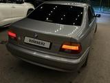 BMW 528 1997 годаүшін4 600 000 тг. в Караганда – фото 2