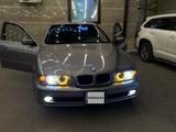 BMW 528 1997 года за 4 700 000 тг. в Караганда