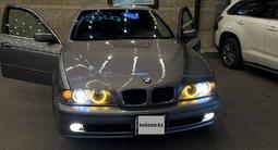 BMW 528 1997 годаүшін4 700 000 тг. в Караганда