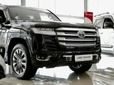 Toyota Land Cruiser 2023 года за 64 970 000 тг. в Актау