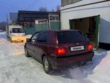 Volkswagen Golf 1994 годаfor950 000 тг. в Турара Рыскулова – фото 5