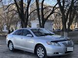 Toyota Camry 2009 годаүшін6 220 000 тг. в Тараз