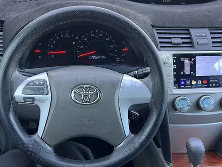 Toyota Camry 2009 года за 6 220 000 тг. в Тараз – фото 3