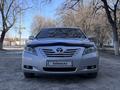 Toyota Camry 2009 годаүшін6 220 000 тг. в Тараз – фото 8