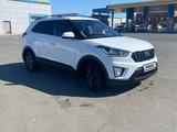 Hyundai Creta 2020 годаfor9 700 000 тг. в Атырау – фото 3