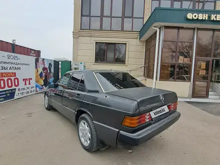 Mercedes-Benz 190 1990 года за 1 100 000 тг. в Алматы – фото 3