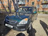 Honda CR-V 2004 годаүшін6 000 000 тг. в Риддер – фото 2