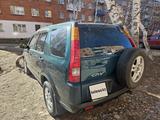 Honda CR-V 2004 года за 6 000 000 тг. в Риддер – фото 4