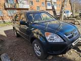 Honda CR-V 2004 года за 6 000 000 тг. в Риддер – фото 5