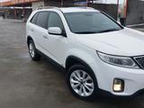 Kia Sorento 2014 года за 8 300 000 тг. в Атырау – фото 2