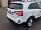 Kia Sorento 2014 года за 8 300 000 тг. в Атырау – фото 3