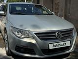 Volkswagen Passat CC 2010 годаүшін4 100 000 тг. в Шымкент – фото 2