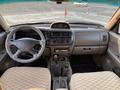 Mitsubishi Pajero Sport 1998 годаfor3 000 000 тг. в Уральск – фото 12