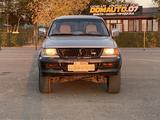 Mitsubishi Pajero Sport 1998 годаfor3 000 000 тг. в Уральск – фото 2